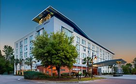 Aloft Charleston Airport And Convention Center